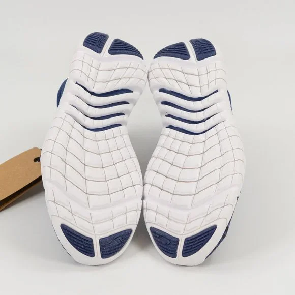 Nike Free Run 5.0 Next Nature 'Deep Royal Photo Blue' FJ3996-455 size 7 - 14 - Picture 8 of 16